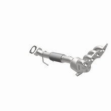 Load image into Gallery viewer, MagnaFlow Exhaust Products 51153 OEM Grade Manifold Catalytic Converter for Select Ford Focus