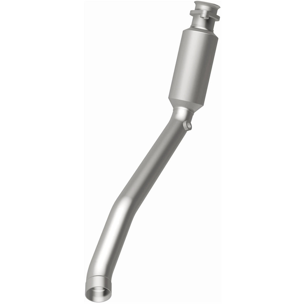MagnaFlow Exhaust Products 21-531 OEM Grade Direct-Fit Catalytic Converter for Select Land Rover LR4, Land Rover Range Rover Sport