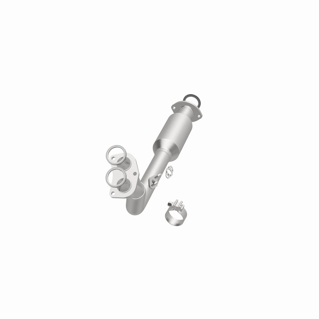 MagnaFlow Exhaust Products 4481912 California CARB Direct-Fit Catalytic Converter for Select Toyota 4Runner