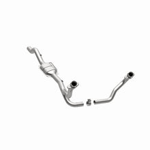 Load image into Gallery viewer, MagnaFlow Exhaust Products 49472 OEM Grade Direct-Fit Catalytic Converter for Select Dodge Durango