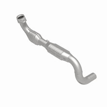Load image into Gallery viewer, MagnaFlow Exhaust Products 24412 HM Grade Direct-Fit Catalytic Converter for Select Ford Expedition