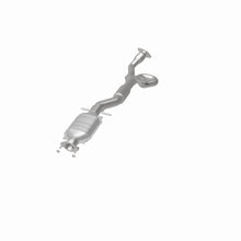 Load image into Gallery viewer, MagnaFlow Exhaust Products 52417 OEM Grade Direct-Fit Catalytic Converter for Select Buick LaCrosse, Cadillac XTS, Chevrolet Impala