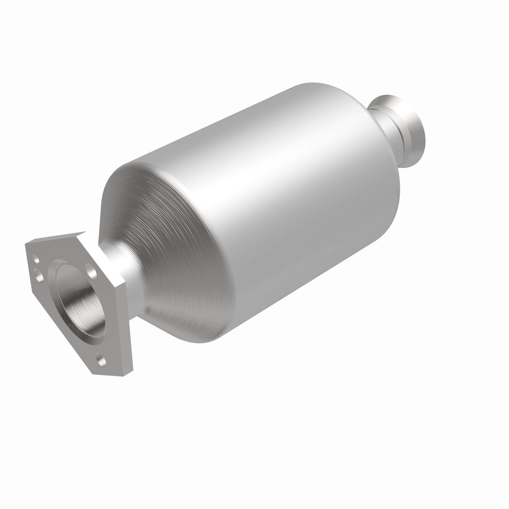 MagnaFlow Exhaust Products 3391916 California CARB Direct-Fit Catalytic Converter for Select Volkswagen Vanagon