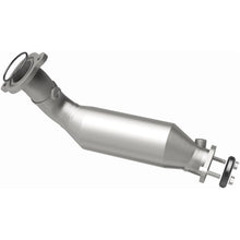Load image into Gallery viewer, MagnaFlow Exhaust Products 21-178 OEM Grade Direct-Fit Catalytic Converter for Select Cadillac CTS
