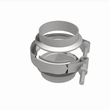 Load image into Gallery viewer, MagnaFlow Exhaust Products 10168 V-Band Clamp - 2.50in.