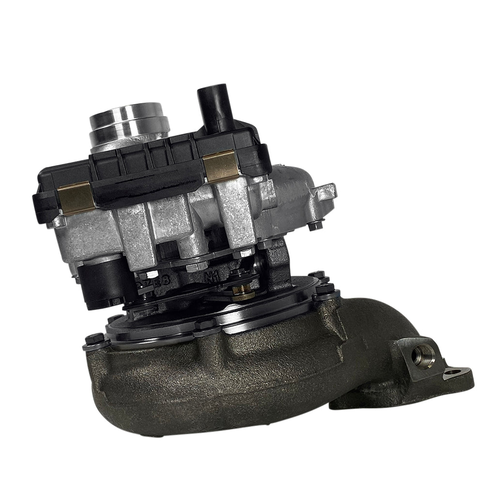 Alliant Power 802774-5008S Turbocharger