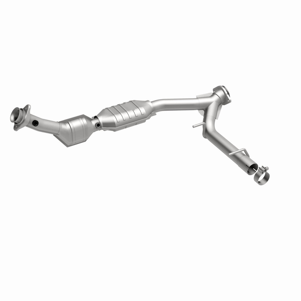 MagnaFlow Exhaust Products 23660 HM Grade Direct-Fit Catalytic Converter for Select Lincoln Navigator