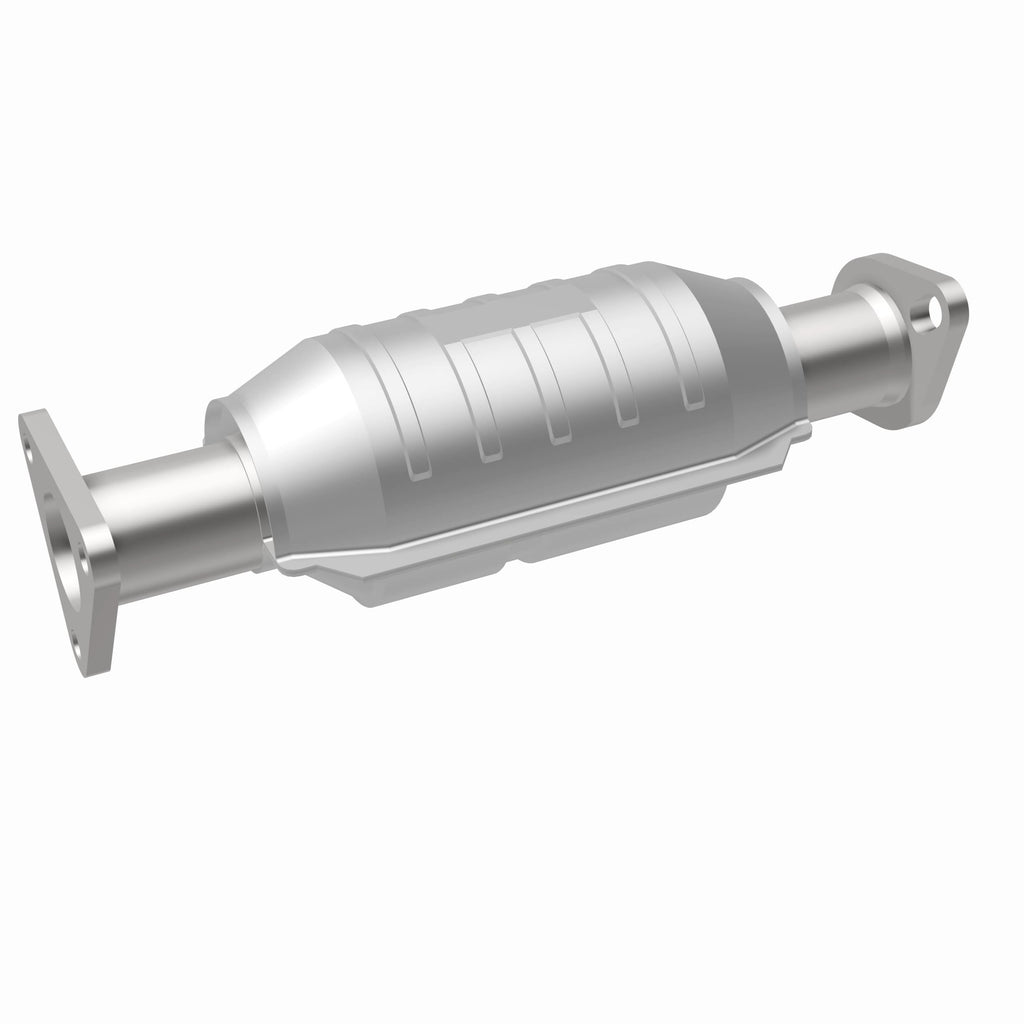 MagnaFlow Exhaust Products 23833 Standard Grade Direct-Fit Catalytic Converter for Select Mercedes-Benz 260E, Mercedes-Benz 300E, Mercedes-Benz 300TE