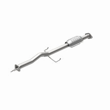 Load image into Gallery viewer, MagnaFlow Exhaust Products 51737 OEM Grade Direct-Fit Catalytic Converter for Select Mazda Protege, Mazda Protege5