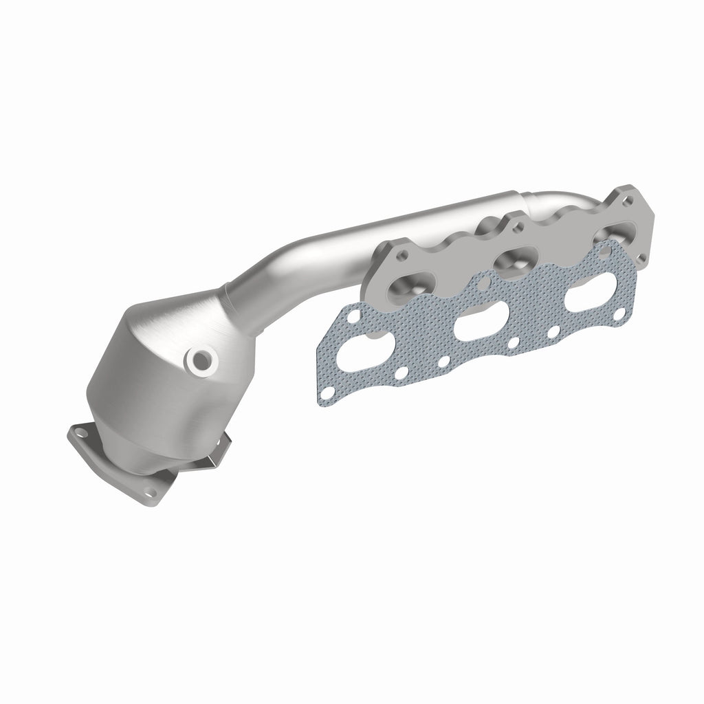 MagnaFlow Exhaust Products 23060 HM Grade Manifold Catalytic Converter for Select Chevrolet Tracker, Suzuki Grand Vitara, Suzuki Vitara, Suzuki XL-7