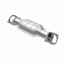 Load image into Gallery viewer, MagnaFlow Exhaust Products 49447 OEM Grade Direct-Fit Catalytic Converter for Select Hyundai Entourage, Kia Sedona