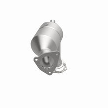Load image into Gallery viewer, MagnaFlow Exhaust Products 49136 OEM Grade Direct-Fit Catalytic Converter for Select Audi A4 Quattro, Audi A5 Quattro, Audi A6 Quattro, Audi A7 Quattro, Audi A8 Quattro, Audi Q5, Audi S4, Audi S5, Audi SQ5