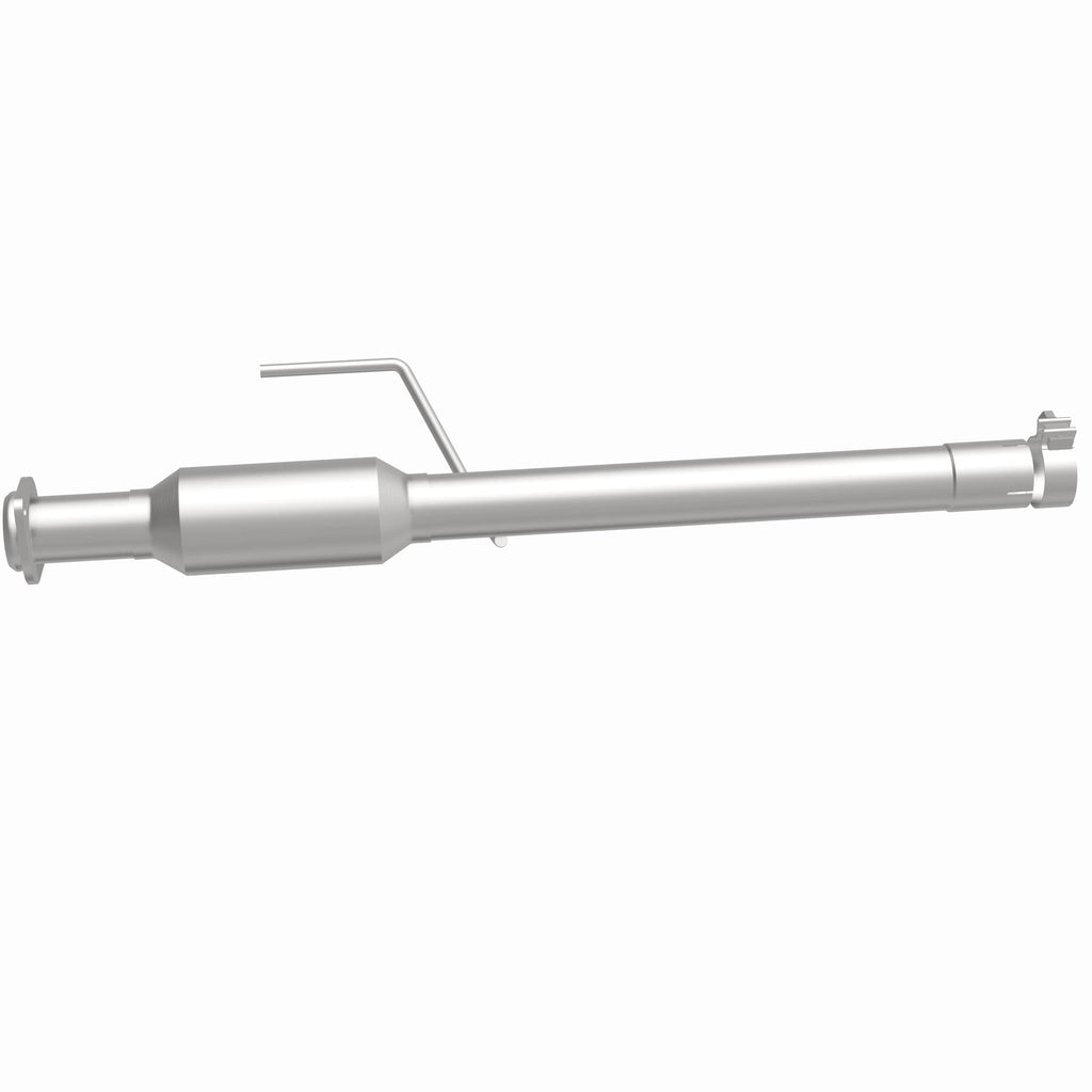 MagnaFlow Exhaust Products 4593001 California CARB Direct-Fit Catalytic Converter for Select Jeep Wrangler