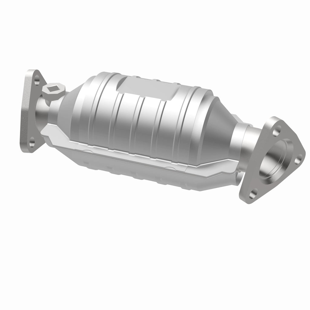 MagnaFlow Exhaust Products 49478 OEM Grade Direct-Fit Catalytic Converter for Select Nissan Frontier, Nissan Xterra