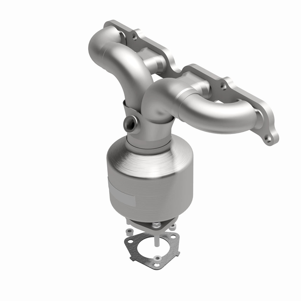 MagnaFlow Exhaust Products 24998 HM Grade Manifold Catalytic Converter for Select Saturn SC2, Saturn SL2, Saturn SW2