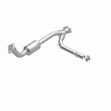 Load image into Gallery viewer, MagnaFlow Exhaust Products 52508 OEM Grade Direct-Fit Catalytic Converter for Select Lincoln Navigator