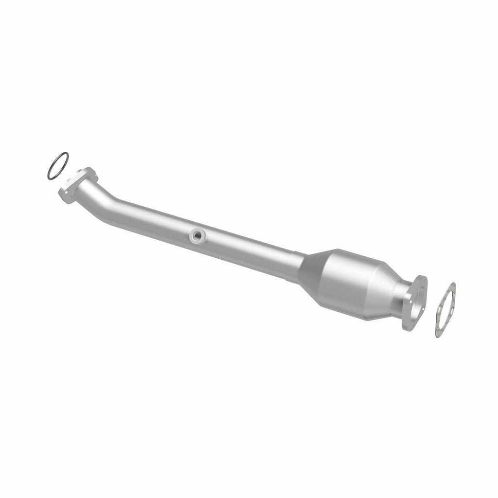 MagnaFlow Exhaust Products 5592670 California CARB Direct-Fit Catalytic Converter for Select Nissan Frontier, Nissan Pathfinder, Nissan Xterra, Suzuki Equator
