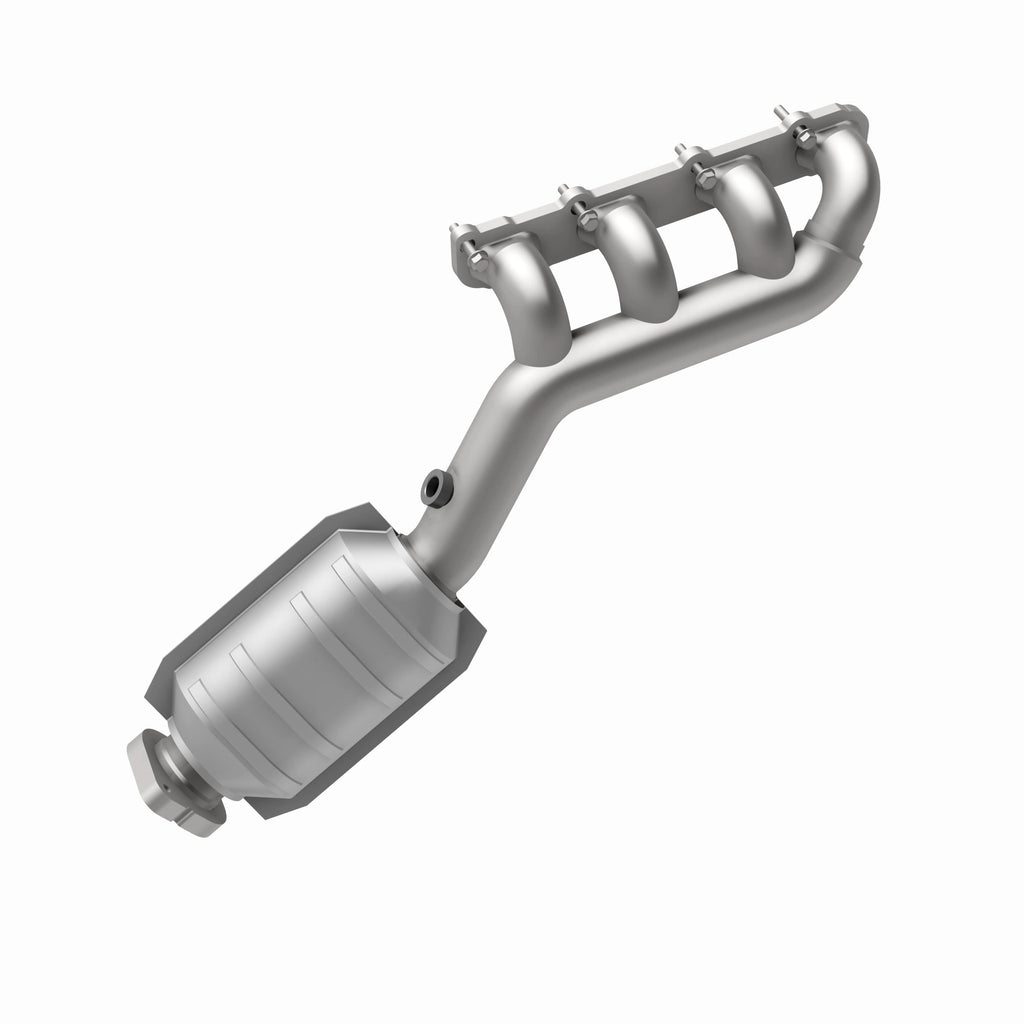 MagnaFlow Exhaust Products 50434 HM Grade Manifold Catalytic Converter for Select Cadillac STS