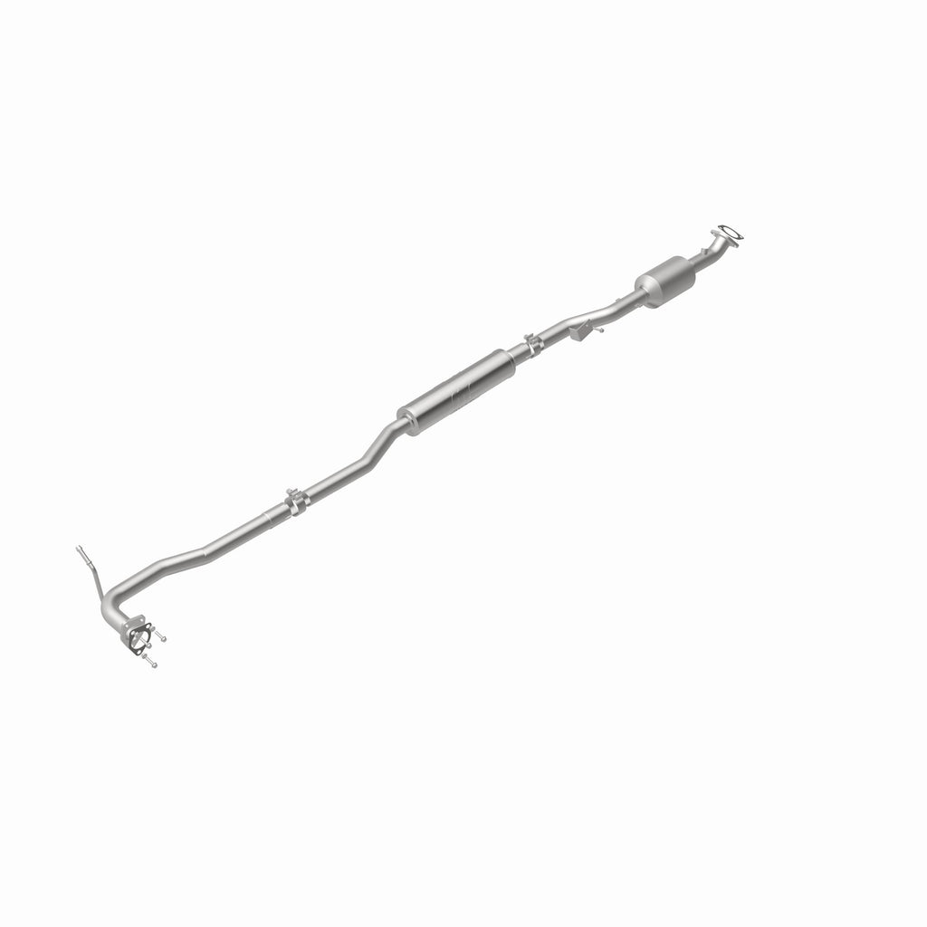 MagnaFlow Exhaust Products 280570 OEM Grade Direct-Fit Catalytic Converter for Select Mitsubishi Outlander Sport