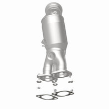 Load image into Gallery viewer, MagnaFlow Exhaust Products 52244 OEM Grade Direct-Fit Catalytic Converter for Select BMW 335i, BMW 335i xDrive