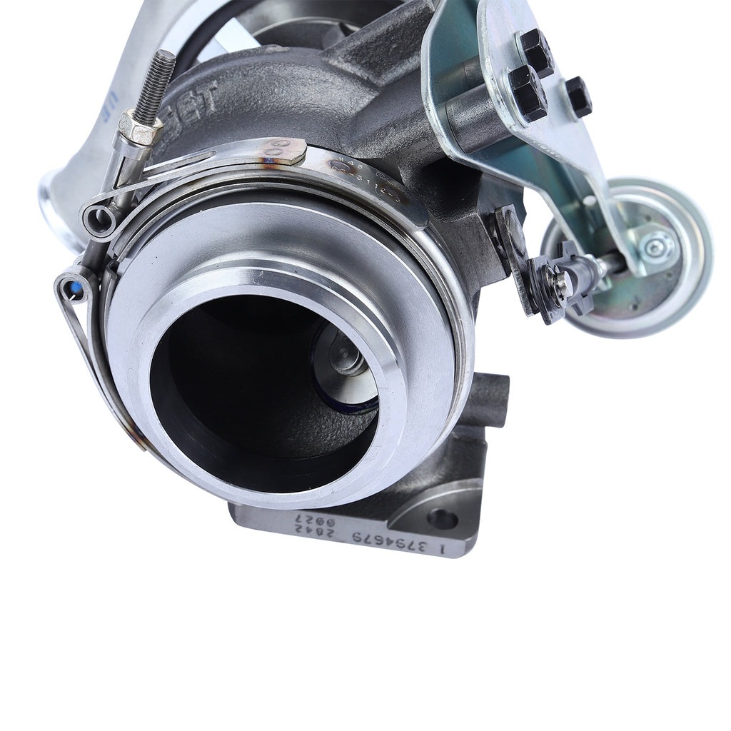Alliant Power AP90028 Turbocharger