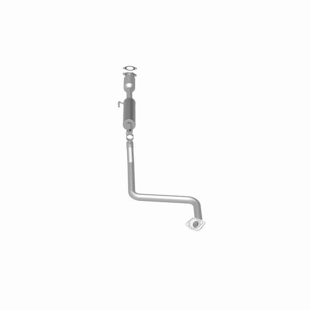 MagnaFlow Exhaust Products 280039 OEM Grade Direct-Fit Catalytic Converter for Select Hyundai Elantra
