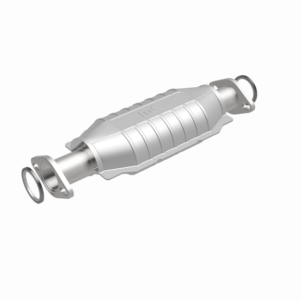MagnaFlow Exhaust Products 23884 Standard Grade Direct-Fit Catalytic Converter for Select Toyota 4Runner, Toyota Pickup, Toyota T100