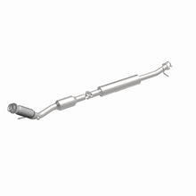 Load image into Gallery viewer, MagnaFlow Exhaust Products 23-218 OEM Grade Direct-Fit Catalytic Converter for Select Toyota RAV4