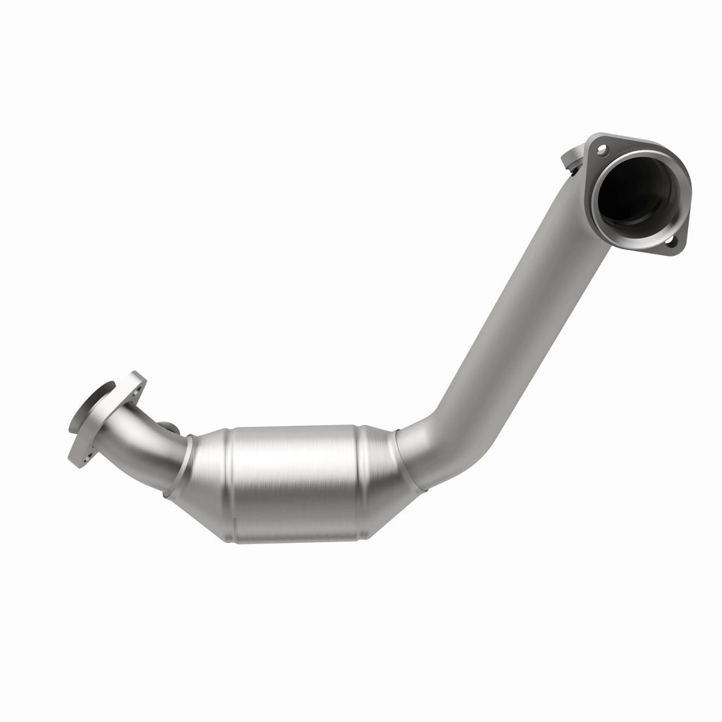 MagnaFlow Exhaust Products 454023 California CARB Direct-Fit Catalytic Converter for Select Mercedes-Benz CLK430