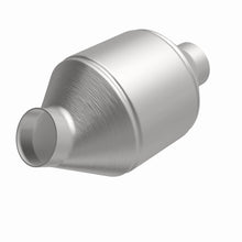 Load image into Gallery viewer, MagnaFlow Exhaust Products 51774 OEM Grade Universal Catalytic Converter for Select Honda HR-V, Jeep Grand Cherokee, Jeep Wrangler