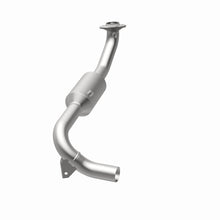 Load image into Gallery viewer, MagnaFlow Exhaust Products 52507 OEM Grade Direct-Fit Catalytic Converter for Select Lincoln Navigator