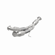 Load image into Gallery viewer, MagnaFlow Exhaust Products 52160 OEM Grade Direct-Fit Catalytic Converter for Select Volvo S80