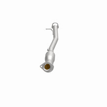 Load image into Gallery viewer, MagnaFlow Exhaust Products 49713 OEM Grade Direct-Fit Catalytic Converter for Select Land Rover Range Rover