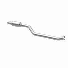 Load image into Gallery viewer, MagnaFlow Exhaust Products 49782 OEM Grade Direct-Fit Catalytic Converter for Select BMW 535i, BMW 535i xDrive, BMW 535xi