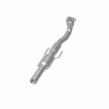 Load image into Gallery viewer, MagnaFlow Exhaust Products 24214 HM Grade Direct-Fit Catalytic Converter for Select Saab 9-3