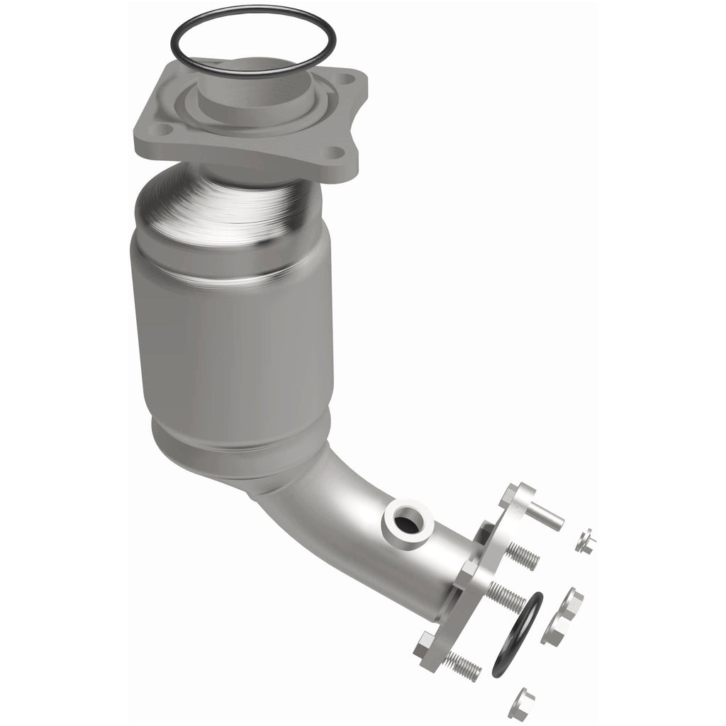 MagnaFlow Exhaust Products 5481276 California CARB Direct-Fit Catalytic Converter for Select Nissan Murano