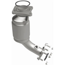 Load image into Gallery viewer, MagnaFlow Exhaust Products 5481276 California CARB Direct-Fit Catalytic Converter for Select Nissan Murano