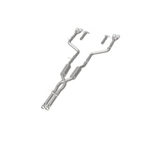 Load image into Gallery viewer, MagnaFlow Exhaust Products 19209 Competition Series Stainless 2.5 in Cat-Back for Select Dodge Challenger