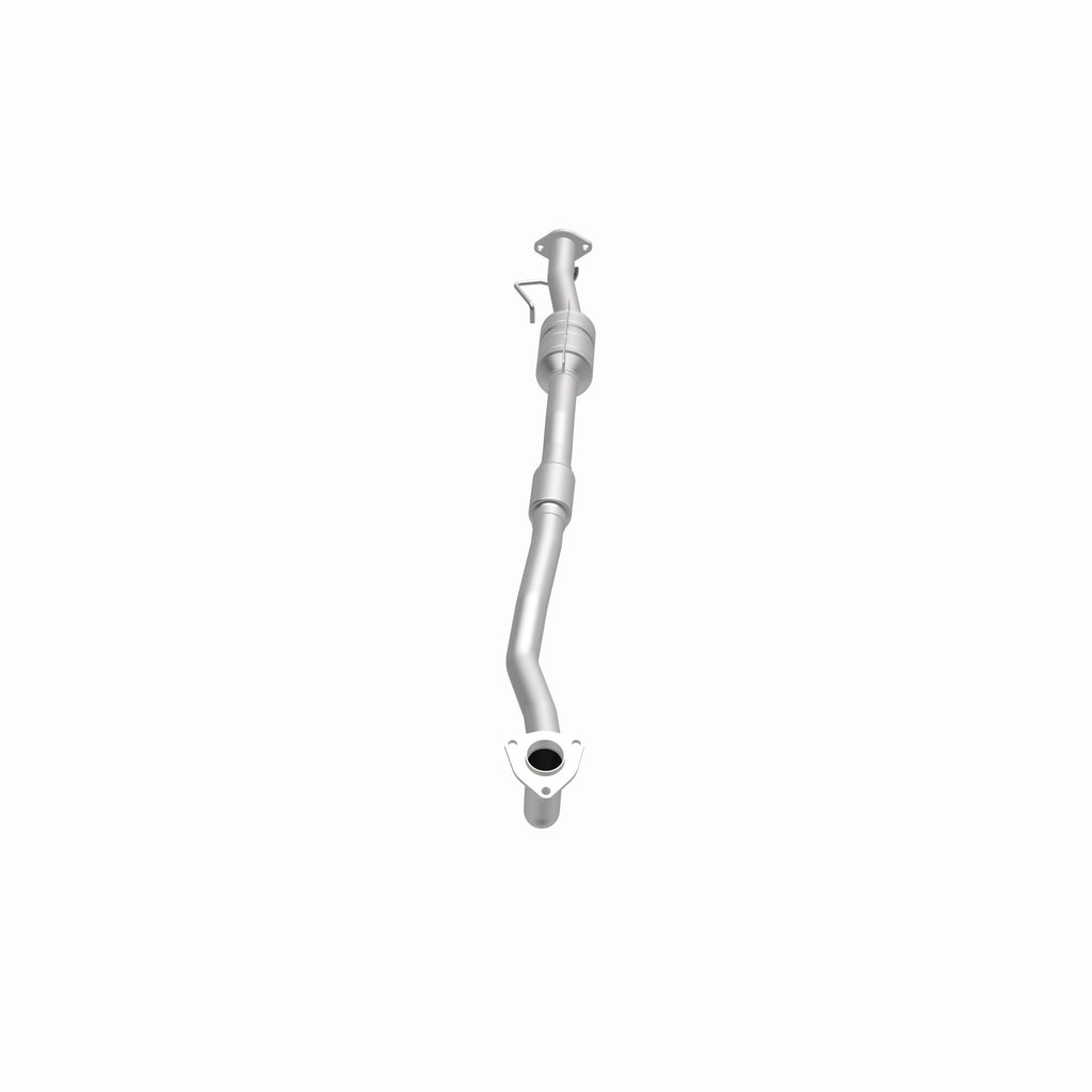 MagnaFlow Exhaust Products 52121 OEM Grade Direct-Fit Catalytic Converter for Select Toyota Camry