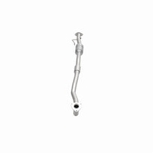 Load image into Gallery viewer, MagnaFlow Exhaust Products 52121 OEM Grade Direct-Fit Catalytic Converter for Select Toyota Camry