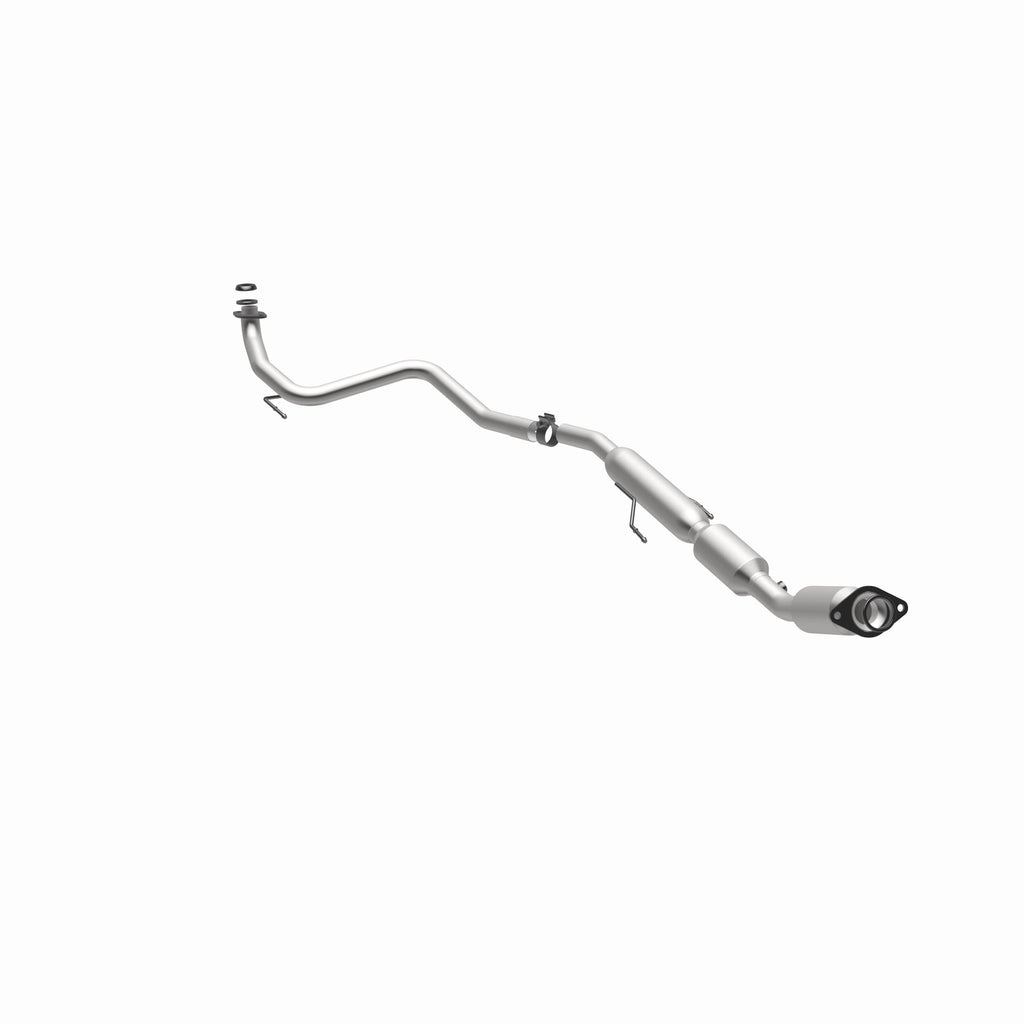 MagnaFlow Exhaust Products 52159 OEM Grade Direct-Fit Catalytic Converter for Select Scion xD