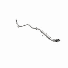 Load image into Gallery viewer, MagnaFlow Exhaust Products 52159 OEM Grade Direct-Fit Catalytic Converter for Select Scion xD
