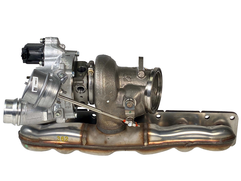 Alliant Power 18539880007 Turbocharger