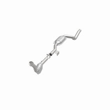 Load image into Gallery viewer, MagnaFlow Exhaust Products 52115 OEM Grade Direct-Fit Catalytic Converter for Select Mercedes-Benz ML350