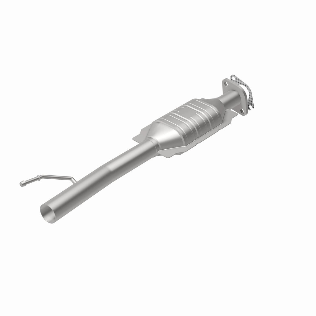 MagnaFlow Exhaust Products 457003 California CARB Direct-Fit Catalytic Converter for Select Ford Escape, Mazda Tribute