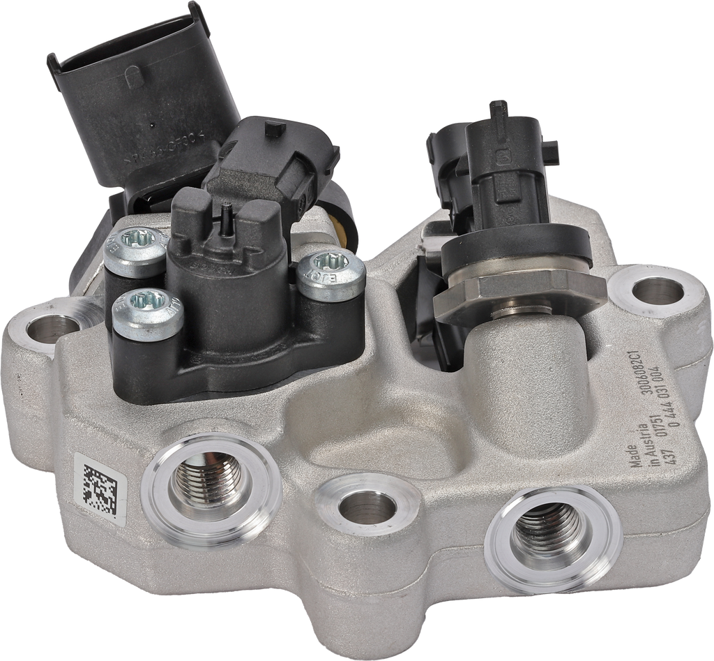 Alliant Power 0 444 031 004 Diesel Exhaust Fluid (DEF) Module