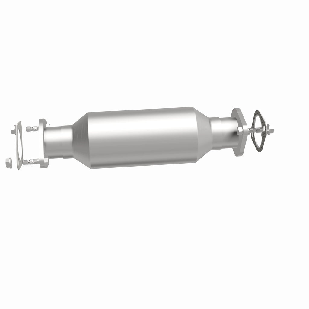 MagnaFlow Exhaust Products 5671332 California CARB Direct-Fit Catalytic Converter for Select Hyundai Elantra, Kia Spectra, Kia Spectra5