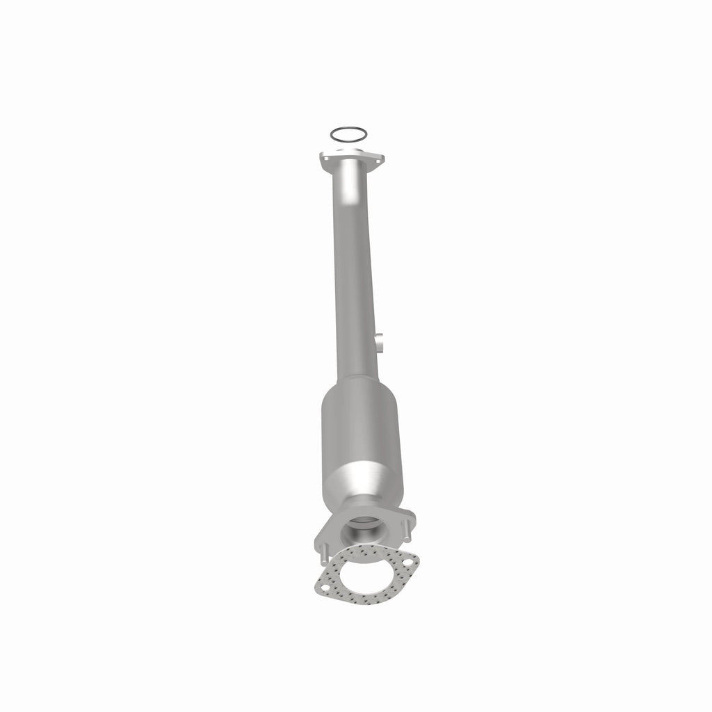 MagnaFlow Exhaust Products 5592602 California CARB Direct-Fit Catalytic Converter for Select Nissan Frontier, Suzuki Equator