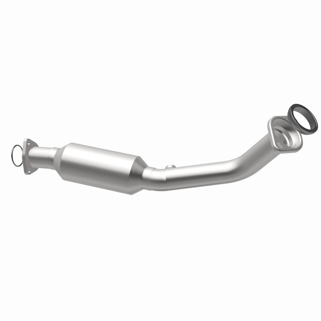 MagnaFlow Exhaust Products 23766 HM Grade Direct-Fit Catalytic Converter for Select Honda CR-V