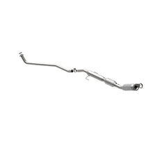 Load image into Gallery viewer, MagnaFlow Exhaust Products 51496 OEM Grade Direct-Fit Catalytic Converter for Select Pontiac Vibe, Toyota Corolla, Toyota Matrix